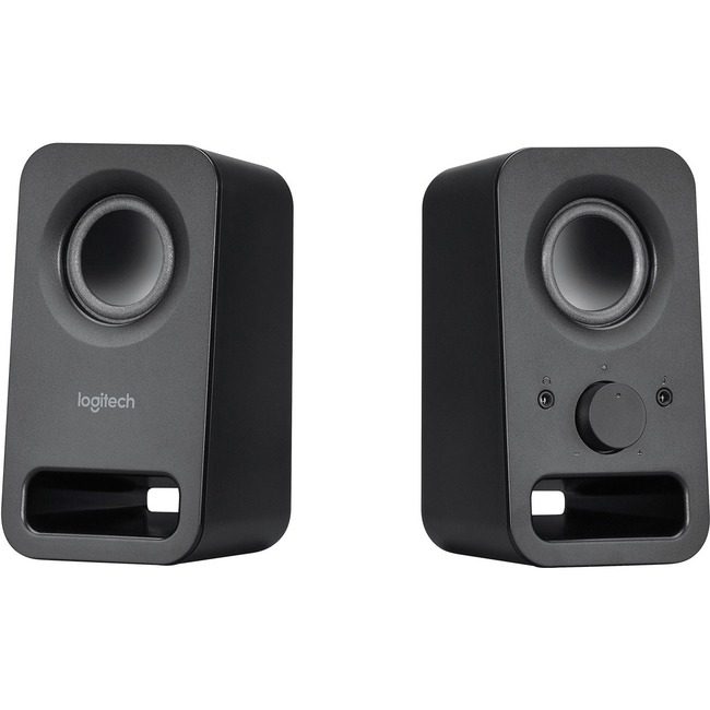 Logitech Speakers Stereo 2 Z150 LOG980-000802
