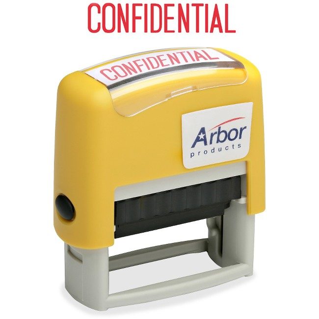 Varies / verify SKU SKU-LEVEL VERIFICATION REQUIRED Message Stamp Pre-Inked "Co NSN4195949