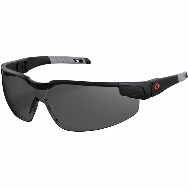 Ergodyne Glasses Adjust Afas Smoke EGO50067