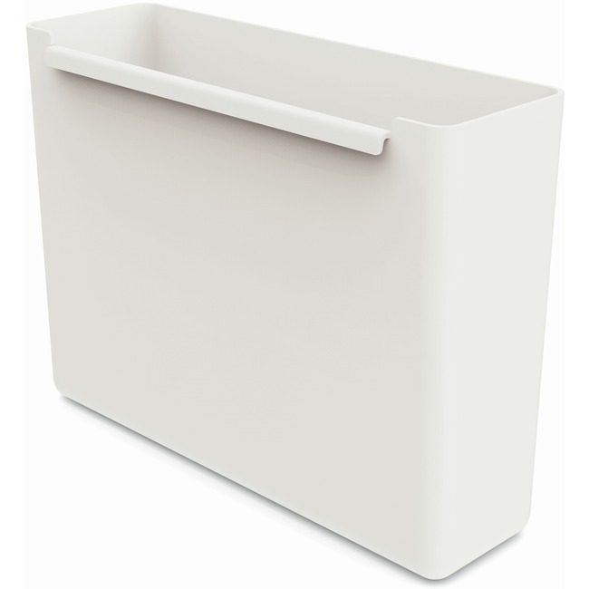 The HON Company File Hot Pedestal White HONHAEHFDW