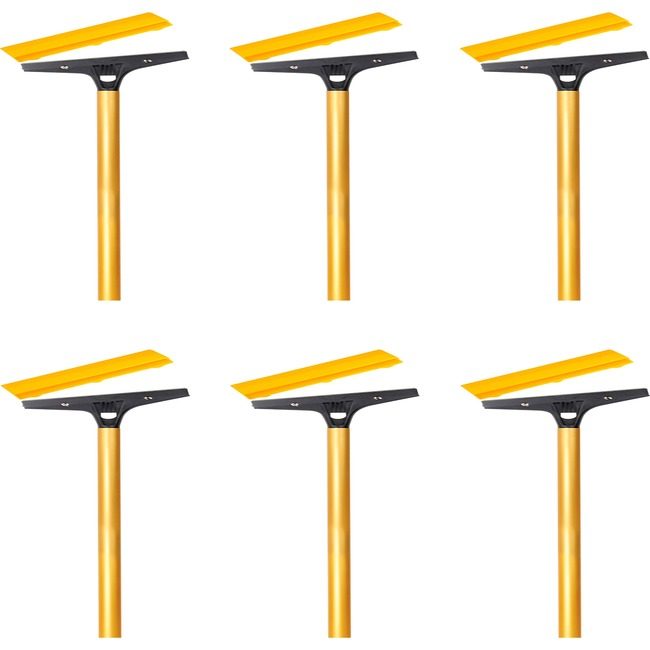 Ettore Products Scraper Floor Heavy Duty ETO2007CT