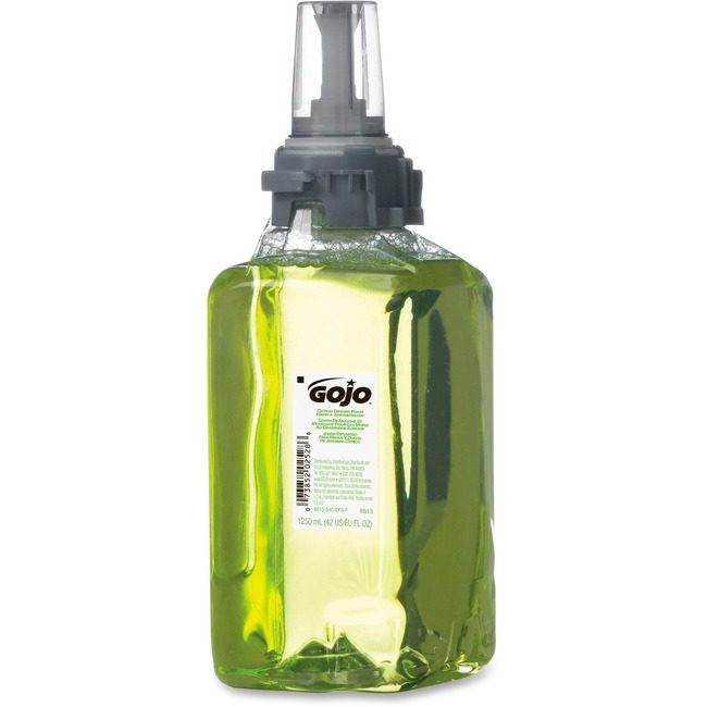GOJO Industries Handwash Gingr/Citrus GOJ8813-03