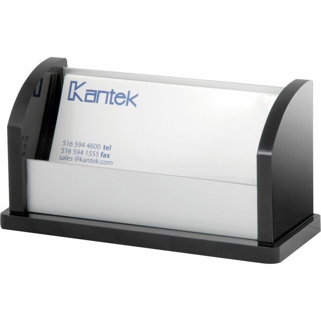 Kantek Holder Business Card KTKBA330