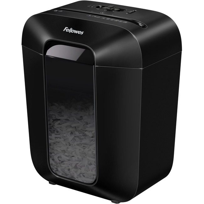 Fellowes Brands SHREDDER CROSSCUT LX45 FEL4400201