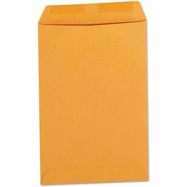 Universal Office Products Envelope Cat 6X9 Bn 24# UNV40105