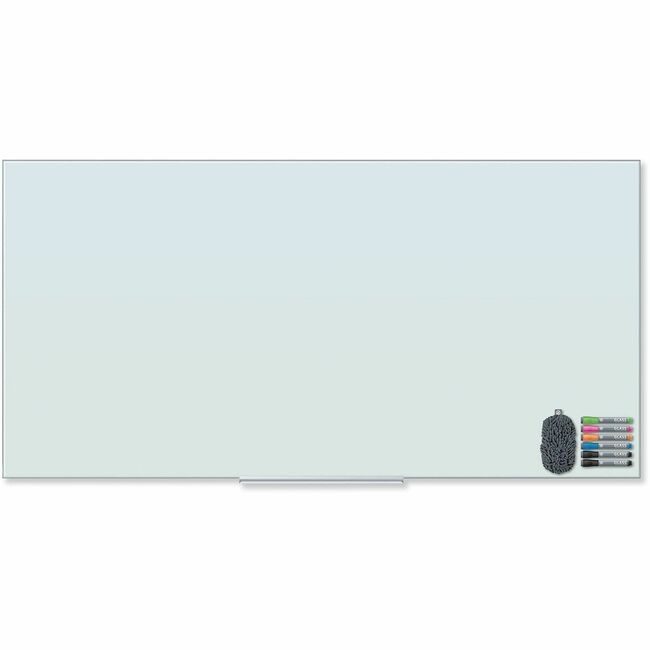 U Brands Board De Mag Fltg Gls 72X36 UBR3978U0001