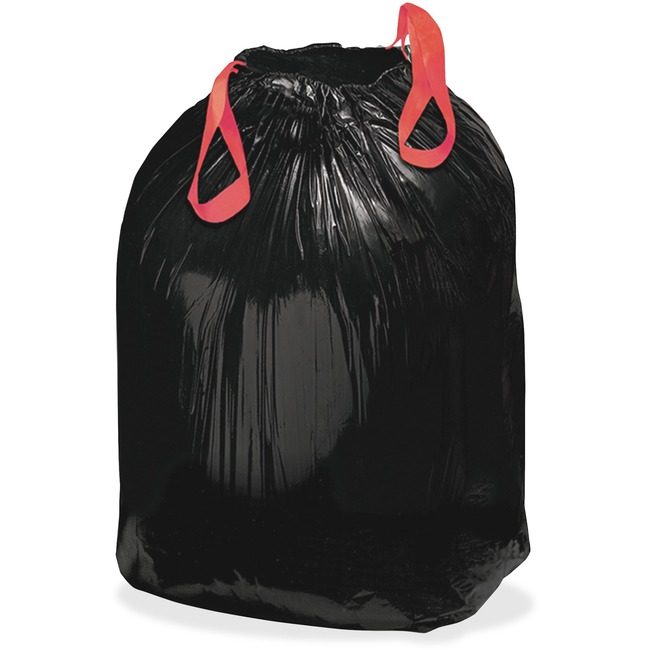 Berry Global Bags Trash Drawstring 30GAL WBI1DT200