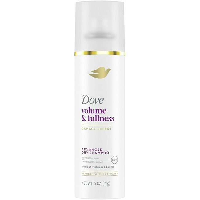 Unilever Dove / product-specific Shampoo Dry Volumizing UNI45986
