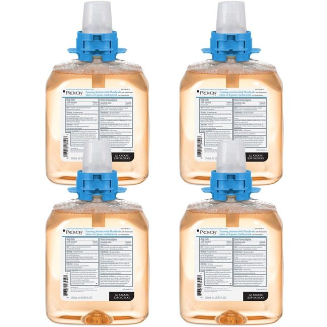 GOJO Industries Soap Provon Foaming Antib GOJ518604CT