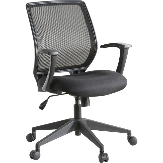 Lorell Chair Exec Midbk LLR84868