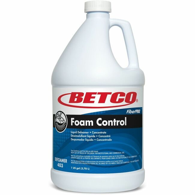 Betco Corporation Defoamer Foamcntrl 1GAL BET4030400