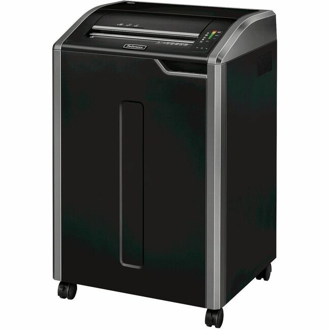 Fellowes Brands Shredder Offc 485I Gray FEL38480