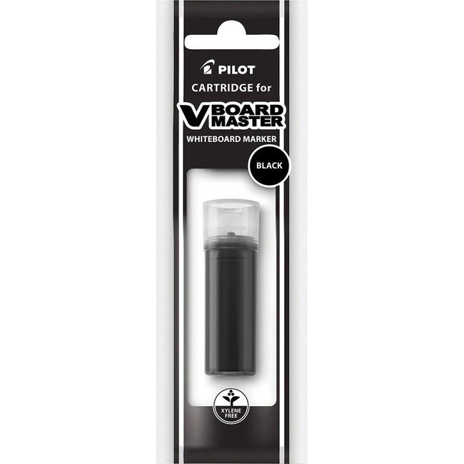 Pilot Corporation of America Refill Bg Vboard Mstr Black PIL43922
