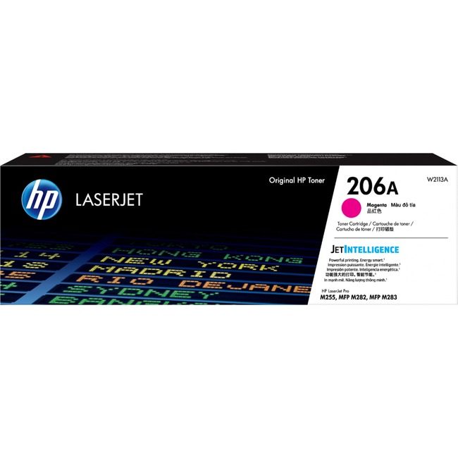 HP Inc. / Hewlett-Packard Crtdg Lsr 206A Ma HEWW2113A