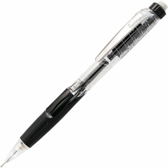 Pentel of America Pencil Twist Click 0.5MM Black PENPD275TA