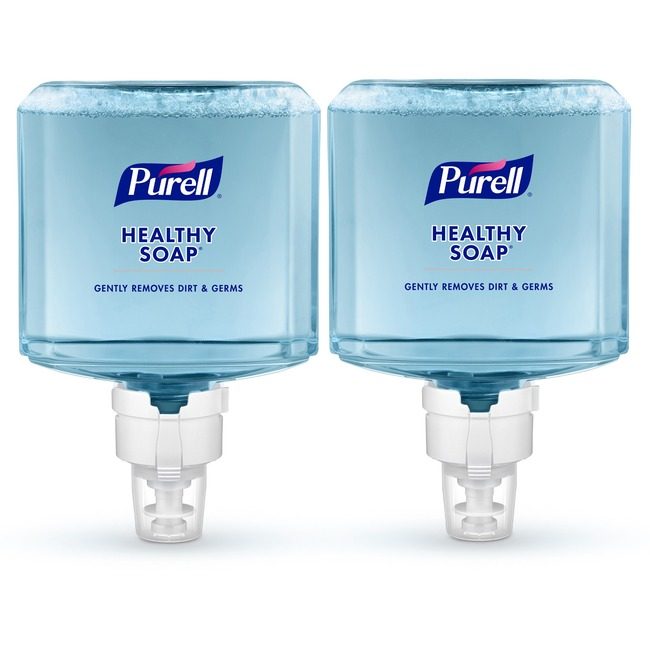 GOJO Industries Soap Healthy Pro Fsh Fm ES8 GOJ777702