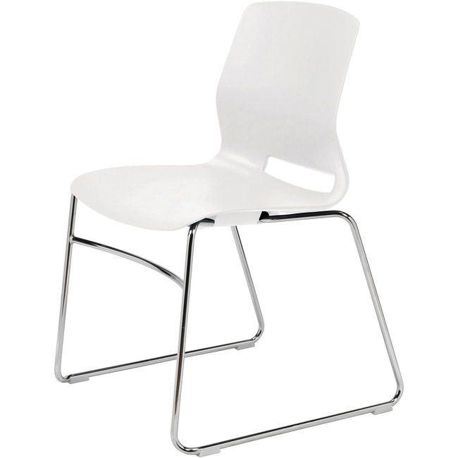 KFI Seating Chair Swey Sled Base KFISL2700-P08