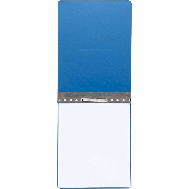 ACCO Brands Cover Prsstx Top 8.5X11 Lbe ACC17022