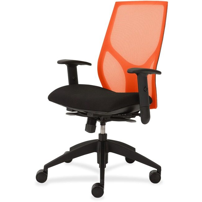 9to5 Seating Full Synchro W/ Blk Seat A NTF1460Y3A8M701