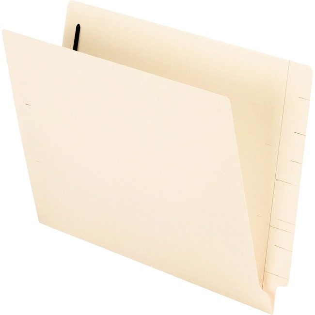Pendaflex Folder Fst Endtab 2 Ply Mla PFXH10U13