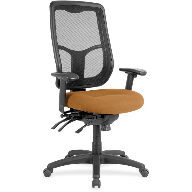 Eurotech Seating Mesh Hb Multi EUTMFH9SL073