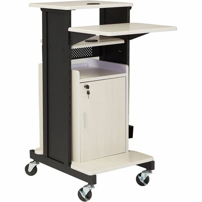 National Public Seating Cart Prem Present PRC250 NPSPRC250