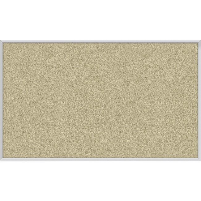 Ghent Manufacturing Board Vnyl 48.5X120.5 Crm GHEAV410181