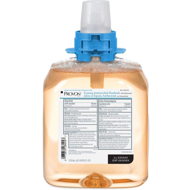 GOJO Industries Soap Provon Foaming Antib GOJ518604
