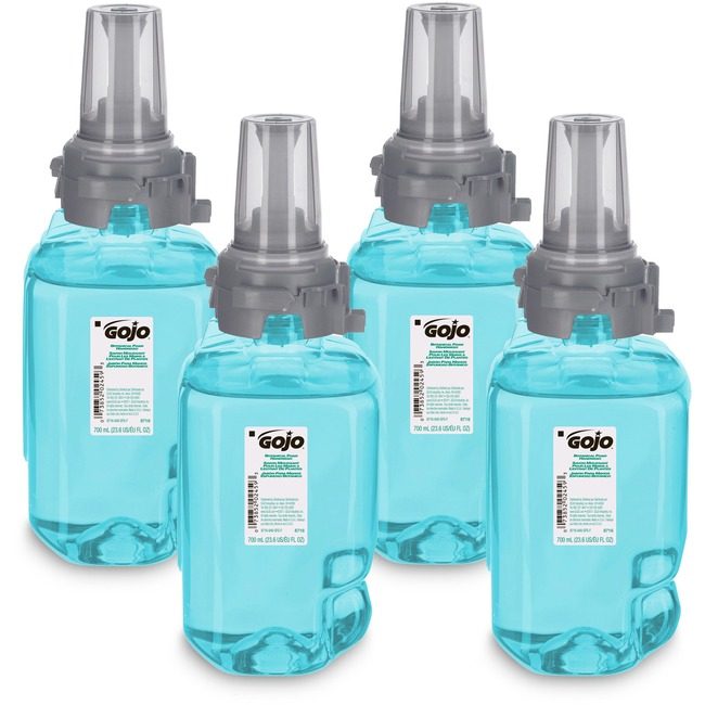 GOJO Industries Soap Foam Botanical GOJ871604CT