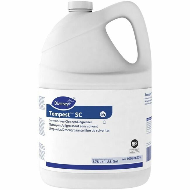 Diversey Degreaser Solvent-Free 4 Count DVO100986239