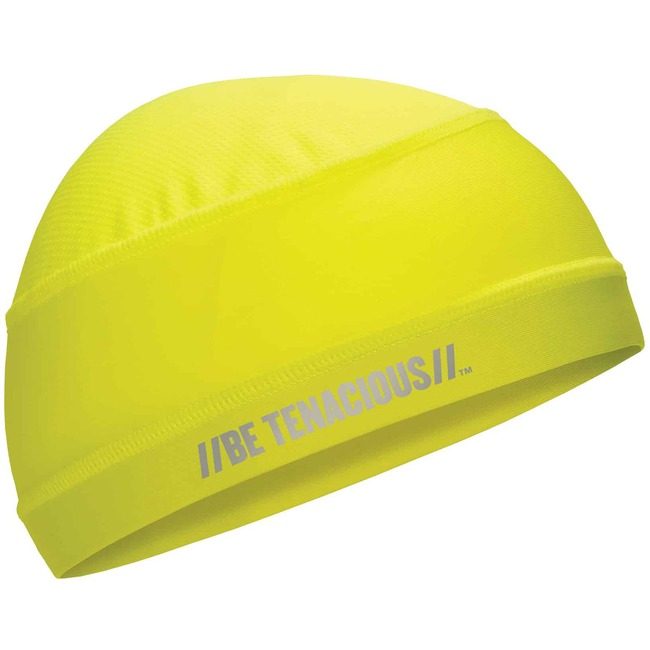 Ergodyne Skull Cap Cooling Lime EGO12687