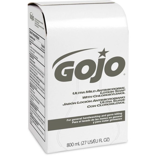GOJO Industries Soap Ultramld 800ML GOJ921212
