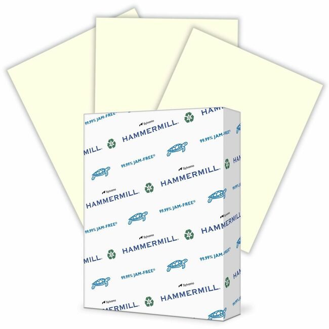 Sylvamo / Hammermill Paper Copy 20# 8.5X11 Cream HAM16803-0