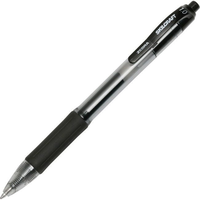 Varies / verify SKU SKU-LEVEL VERIFICATION REQUIRED Pen Retractable Gel NSN6473137