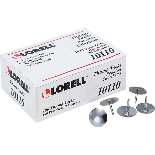 Lorell Tacks Thumb LLR10110