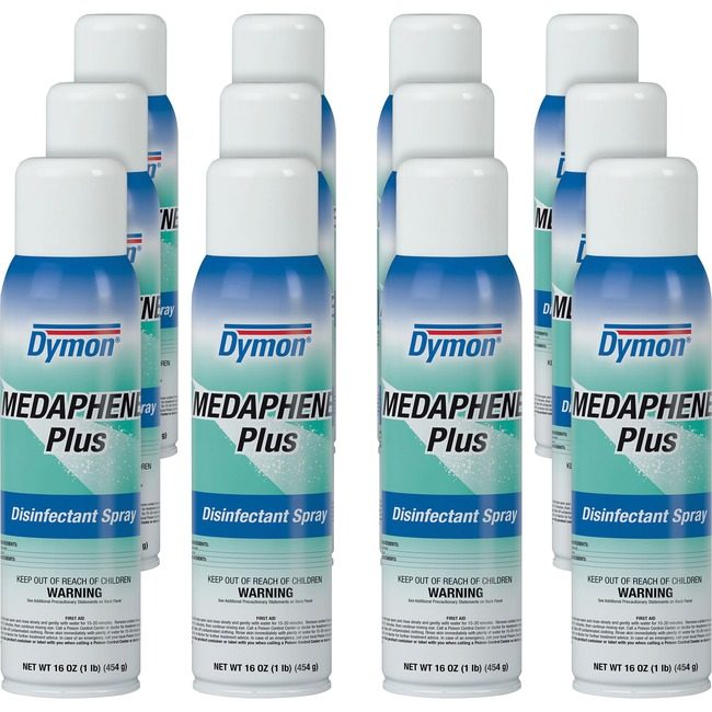 ITW Pro Brands / Dymon Disinfectant Spray Medaphn+ ITW35720CT