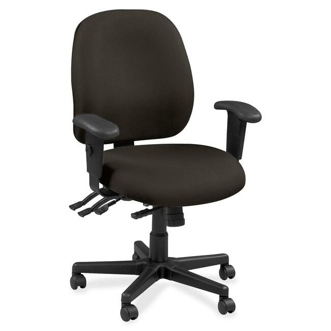 Eurotech Seating Executive Task EUT4980204