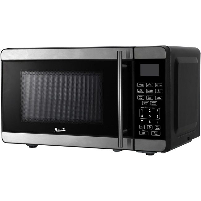 Avanti Products Microwave 0.7 CU.FT. Sstl AVAMT7V3S