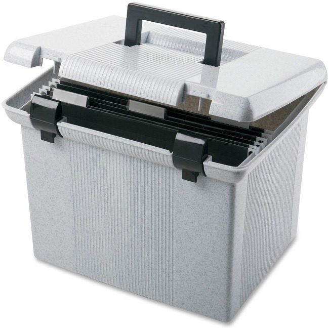 Pendaflex File Portfolio Lrge PFX41747