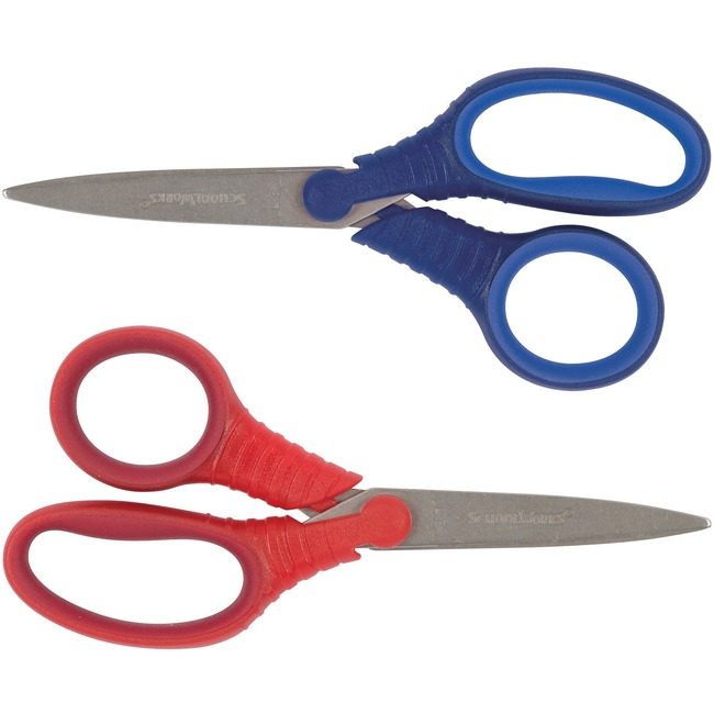 Fiskars Scissors Kids Point 5" Valu FSK105580-1004