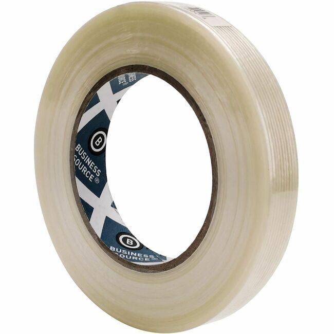 Business Source Tape Filament Hp 3/4"X60YD BSN64004
