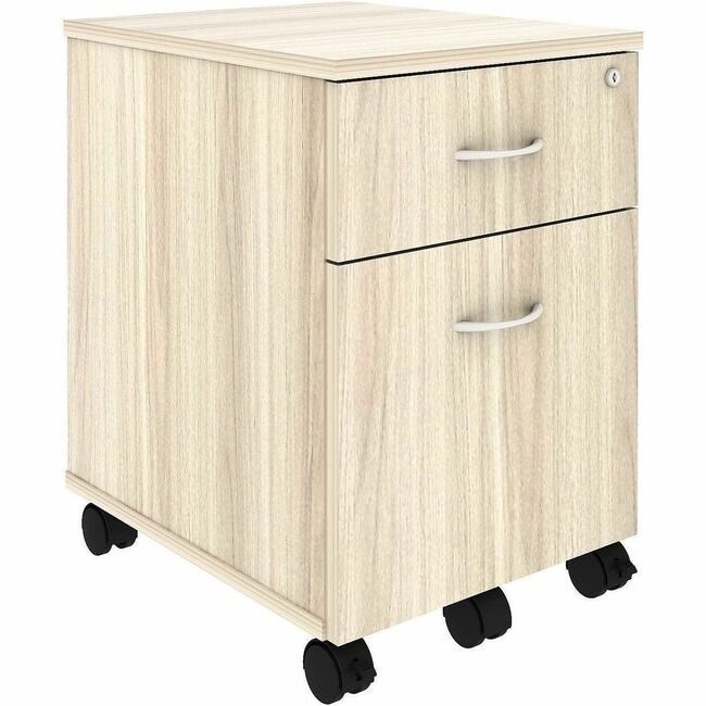 Lorell Pedestal Mobile B/F Me LLR66327