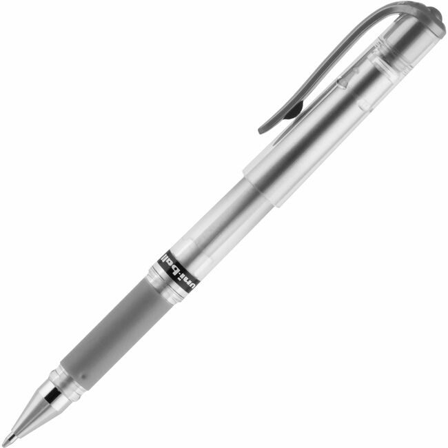 Mitsubishi Pencil Co. / uni-ball Pen Gel 207 IMPACT 1.0MM Sr UBC60658