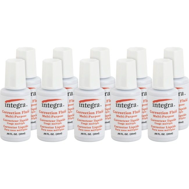 Integra Fluid Correction Mltipurpse ITA01539BX