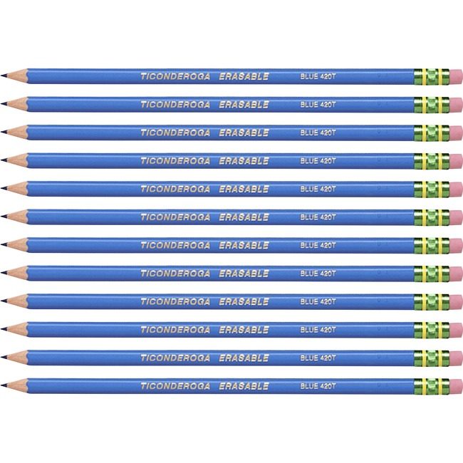 Dixon / Ticonderoga Dixon Ticonderoga Company / Pencil Be DIX14209CT