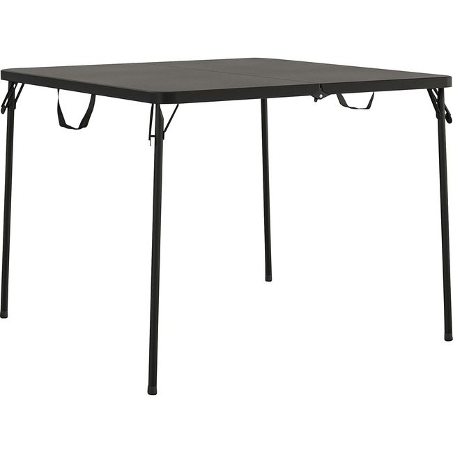 Dorel Industries, Inc. COSCO Table Card Fold-In-Half CSC14036BLK1E