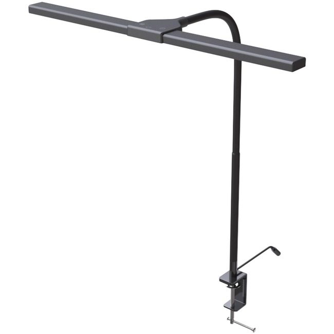 Data Accessories Company Lamp Desk Tshape Gooseneck DTA21646