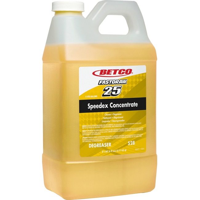 Betco Corporation Degreaser H.Dty Speedex 2L BET5284700