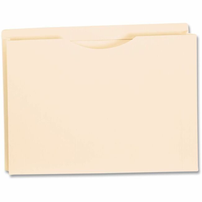 Pendaflex Jackets File Manila Letter PFX22200
