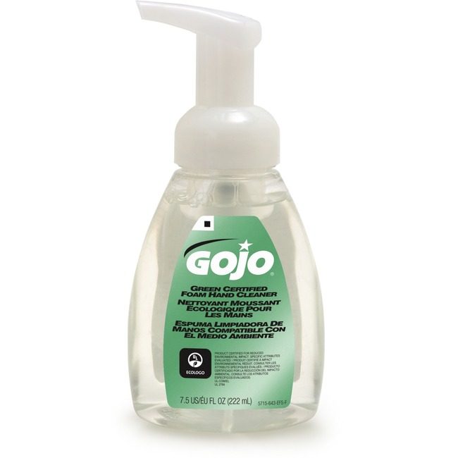 GOJO Industries Soap Foam Green GOJ571506